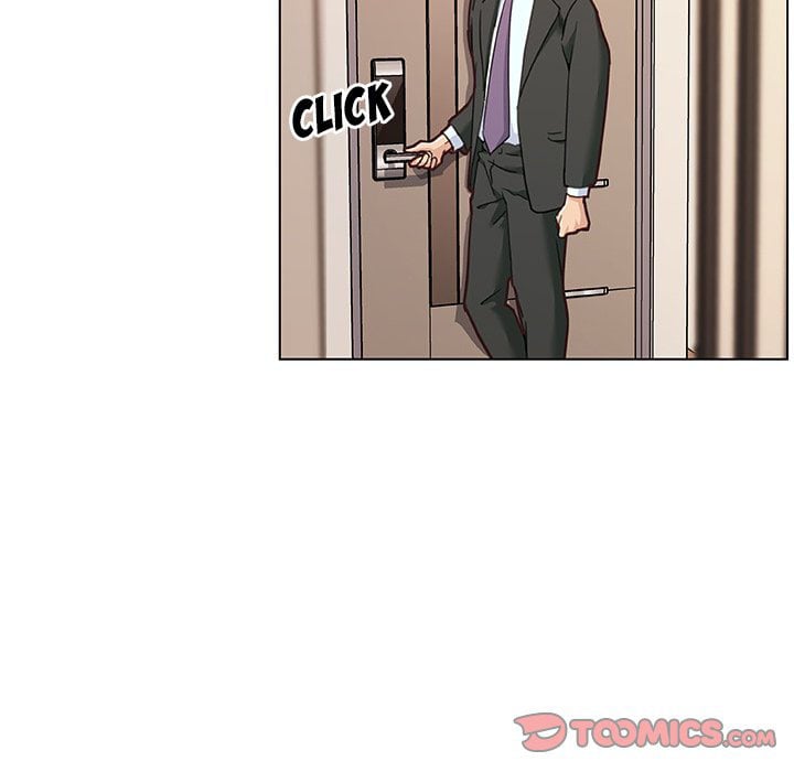 Family Adjustments - Chapter 73 125