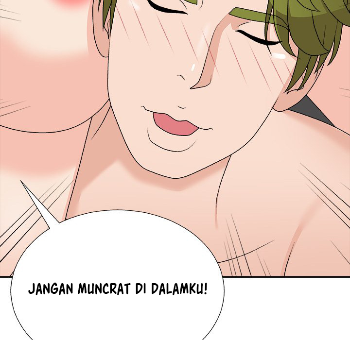 Miss Announcer - Chapter 73 122