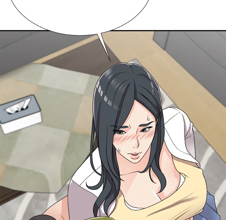 Miss Announcer - Chapter 73 59