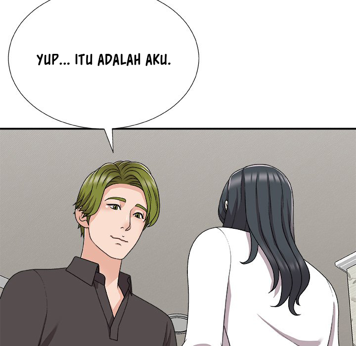 Miss Announcer - Chapter 73 74