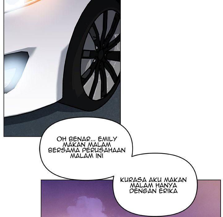 Family Adjustments - Chapter 73 120