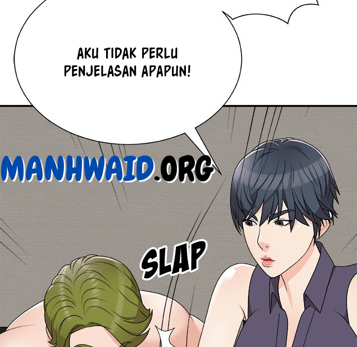 Miss Announcer - Chapter 73 141