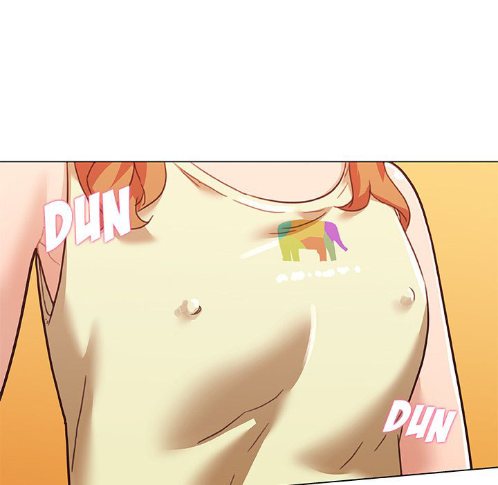 Family Adjustments - Chapter 73 129