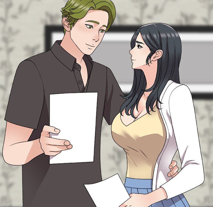 Miss Announcer - Chapter 73 37