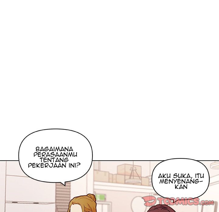 Family Adjustments - Chapter 73 41