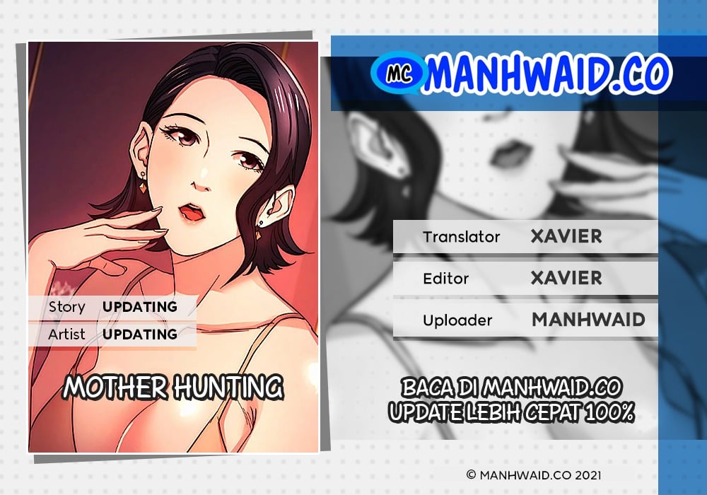 Mother Hunting - Chapter 73 1