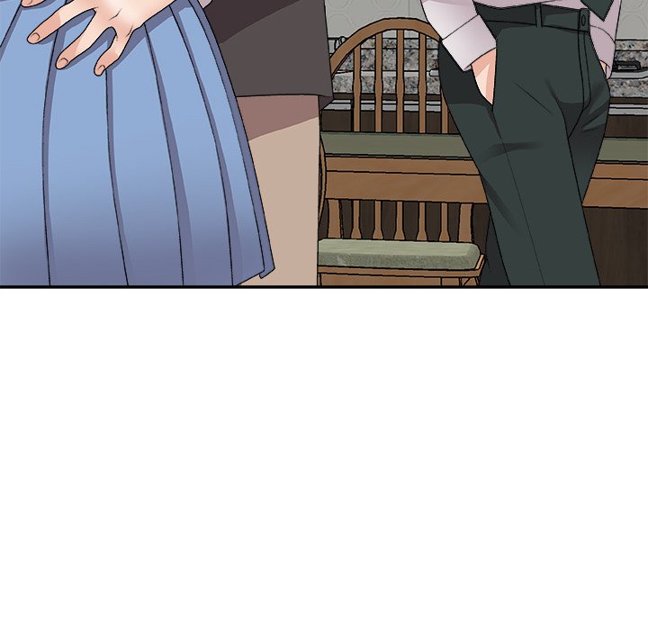 Miss Announcer - Chapter 73 49