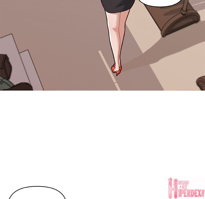 Family Adjustments - Chapter 73 48