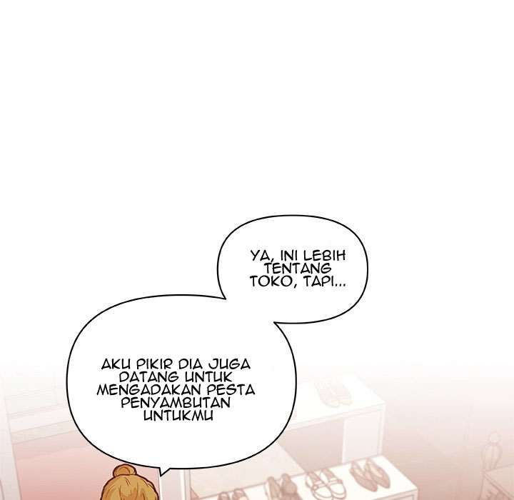 Family Adjustments - Chapter 73 46