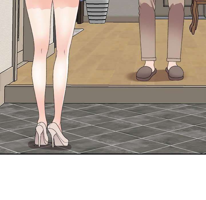 Miss Announcer - Chapter 73 7
