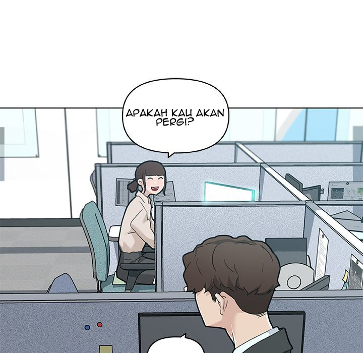 Family Adjustments - Chapter 73 100