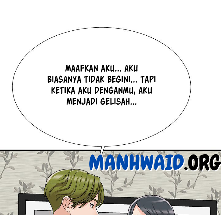 Miss Announcer - Chapter 73 63