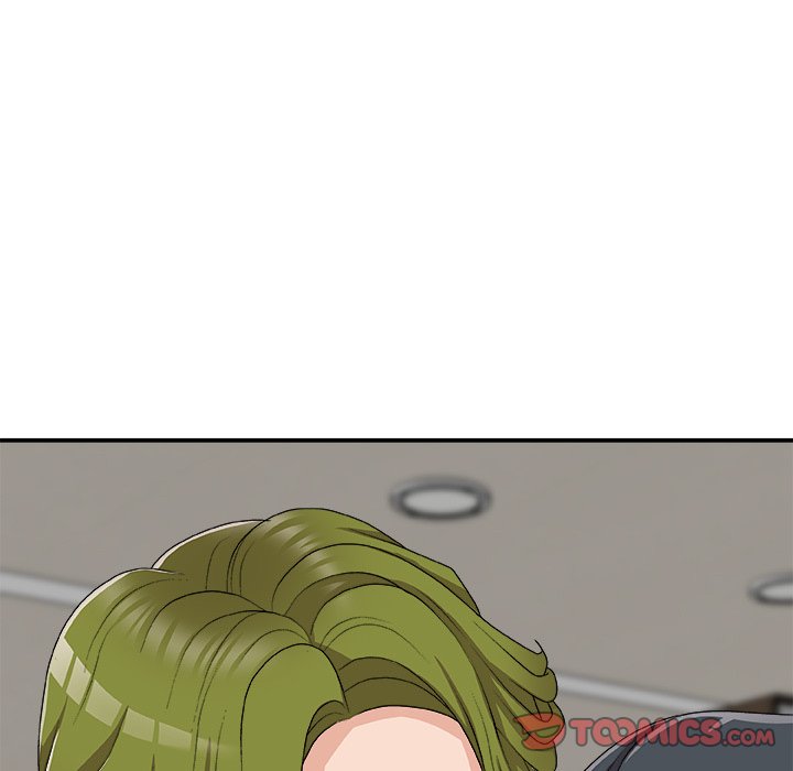 Miss Announcer - Chapter 73 52