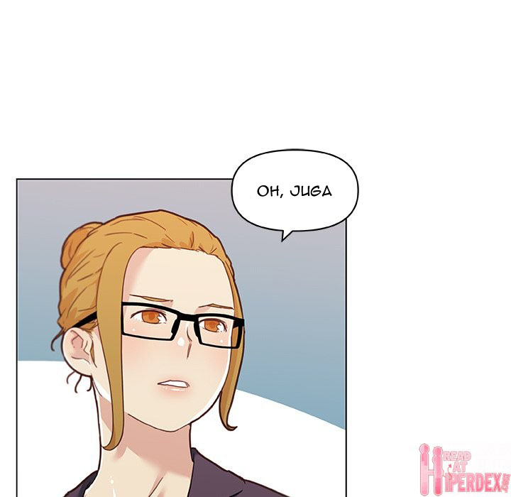 Family Adjustments - Chapter 73 43