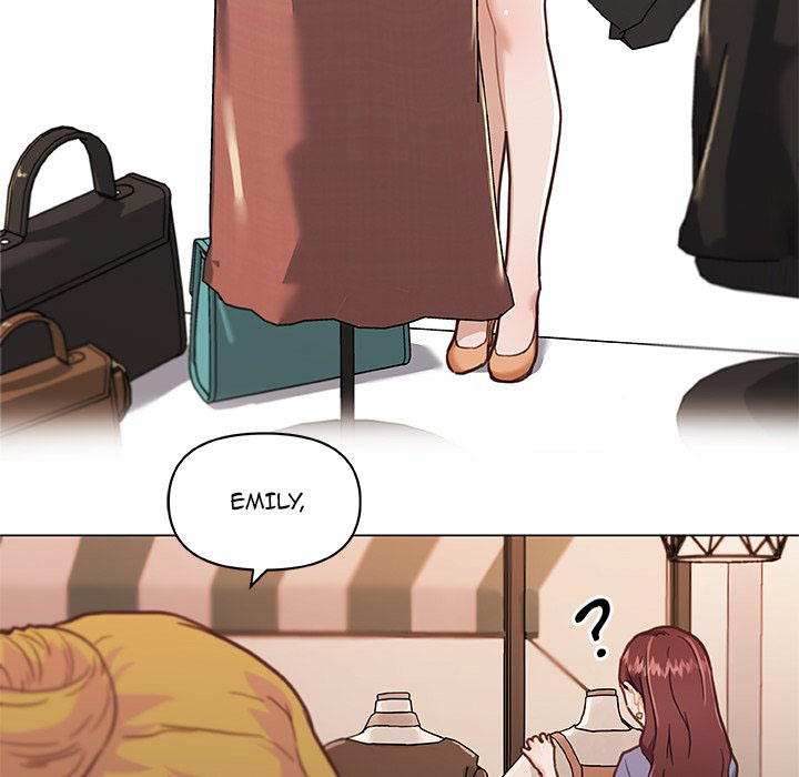 Family Adjustments - Chapter 73 36