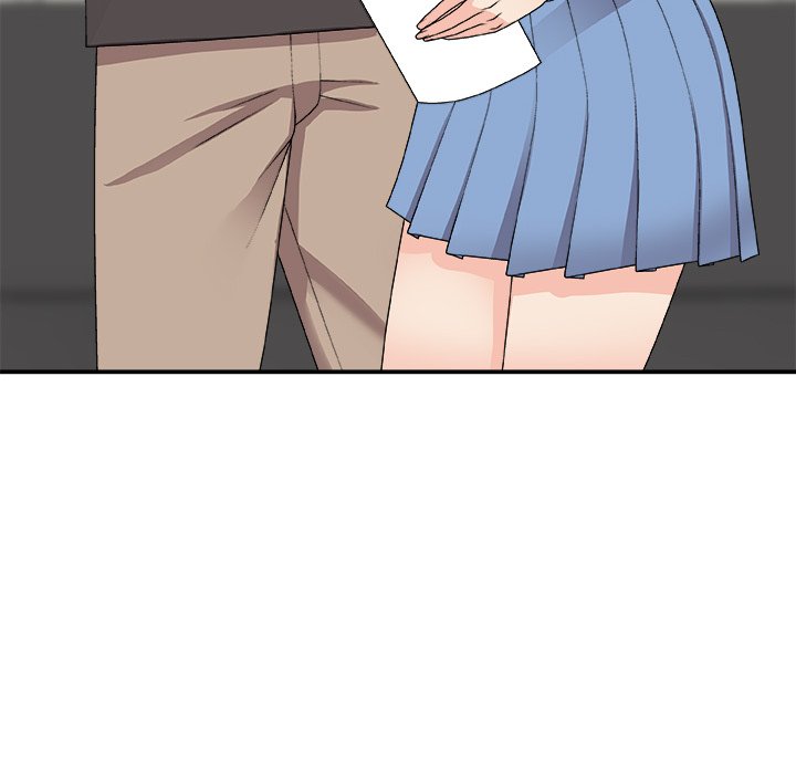 Miss Announcer - Chapter 73 38