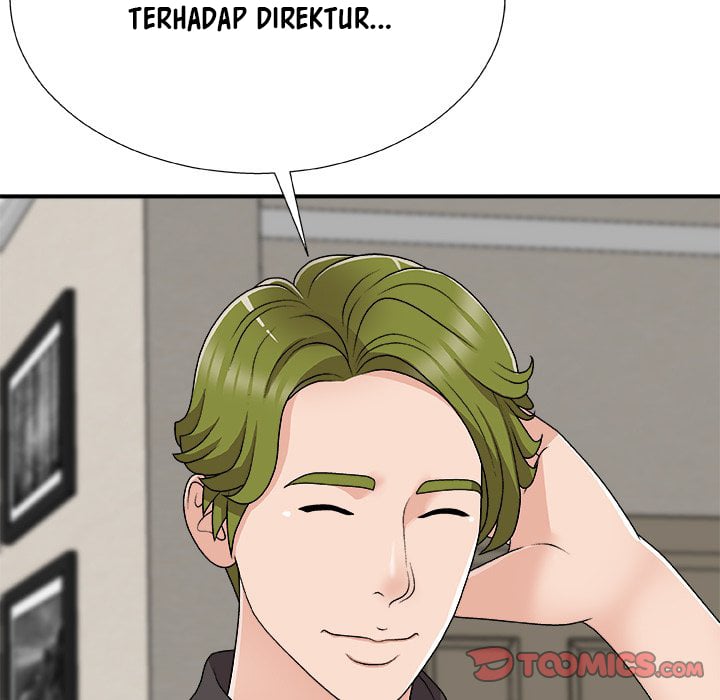 Miss Announcer - Chapter 73 70
