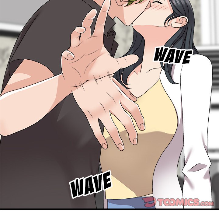 Miss Announcer - Chapter 73 46