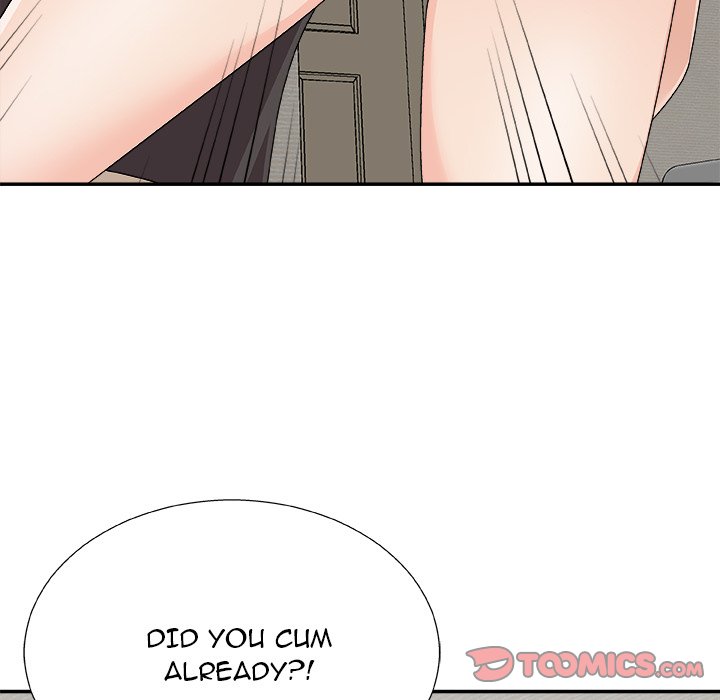 Miss Announcer - Chapter 73 94