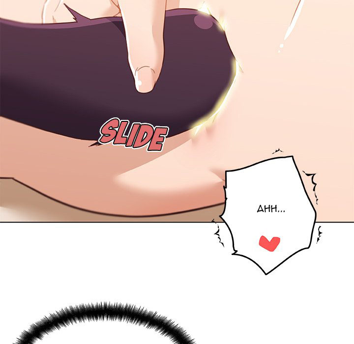 Family Adjustments - Chapter 73 86