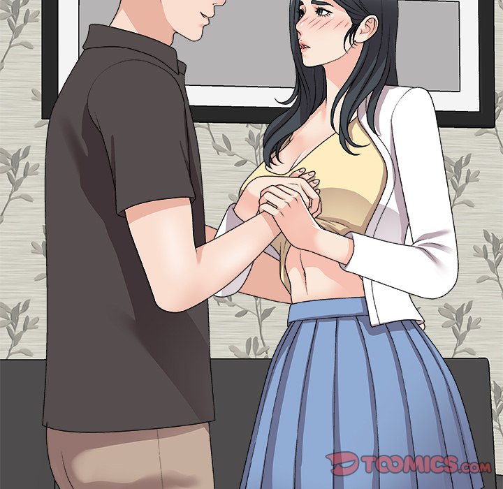 Miss Announcer - Chapter 73 64