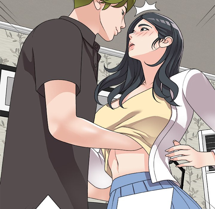 Miss Announcer - Chapter 73 55
