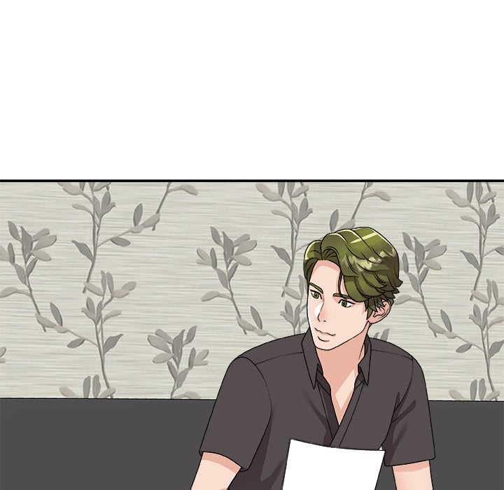Miss Announcer - Chapter 73 15