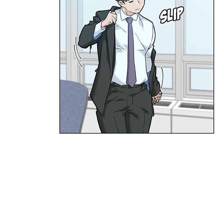 Family Adjustments - Chapter 73 99