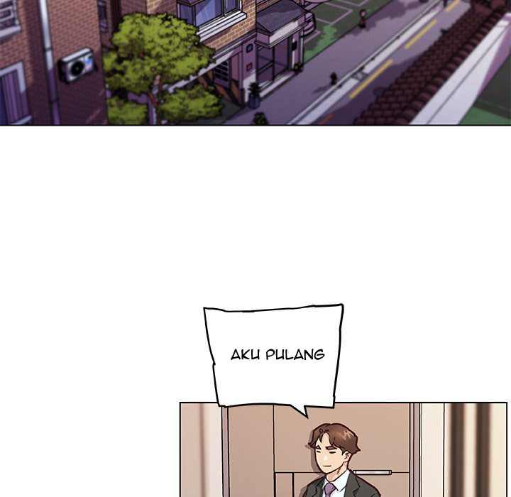 Family Adjustments - Chapter 73 124