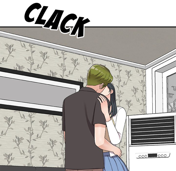 Miss Announcer - Chapter 73 50