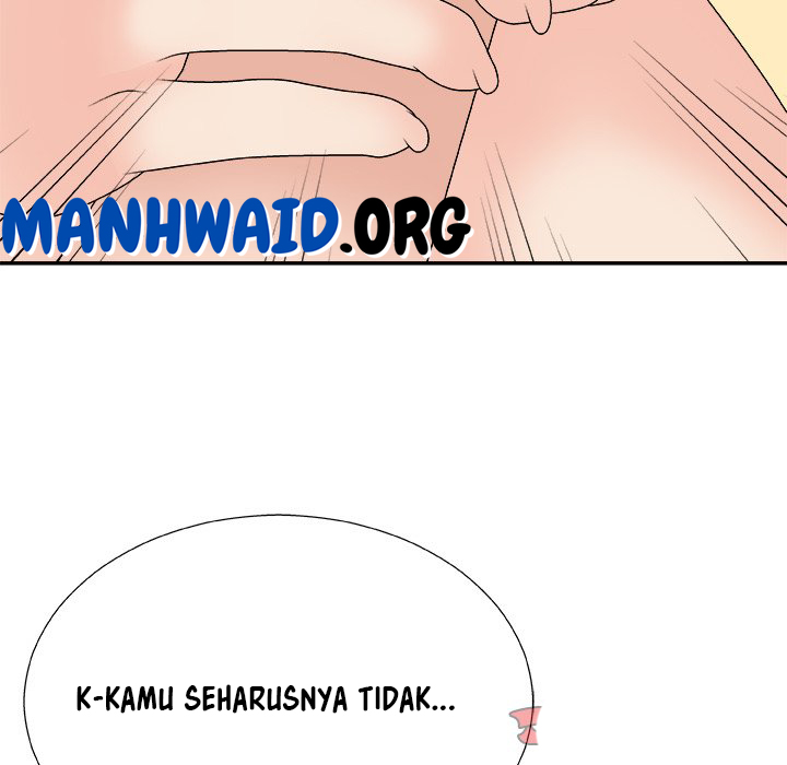 Miss Announcer - Chapter 73 58