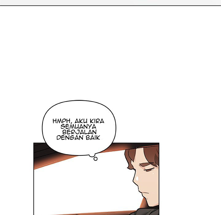 Family Adjustments - Chapter 73 117
