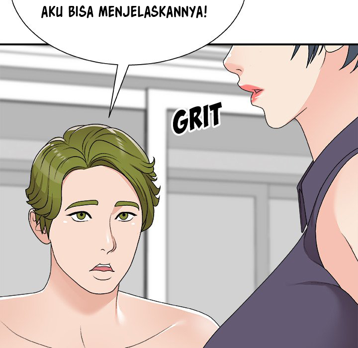 Miss Announcer - Chapter 73 139