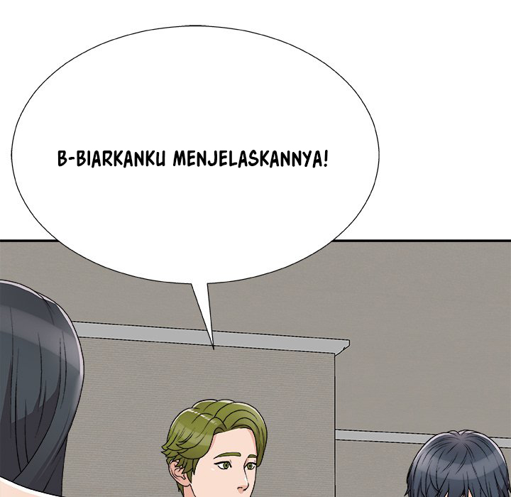 Miss Announcer - Chapter 73 134
