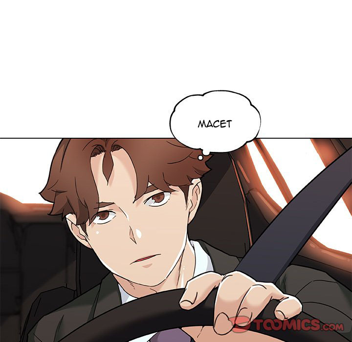 Family Adjustments - Chapter 73 107