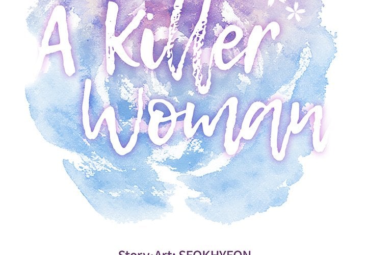 A Killer Woman - Chapter 96 4 A Killer Woman - Chapter 96 4