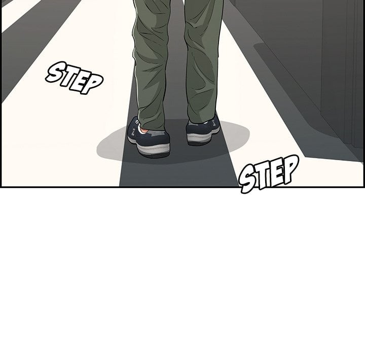 A Killer Woman - Chapter 96 110 A Killer Woman - Chapter 96 110