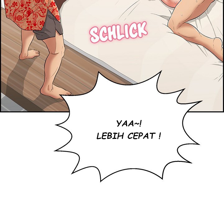 A Killer Woman - Chapter 96 86 A Killer Woman - Chapter 96 86