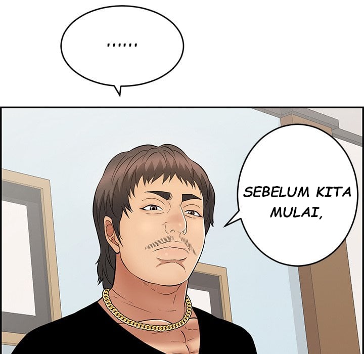 A Killer Woman - Chapter 96 14 A Killer Woman - Chapter 96 14