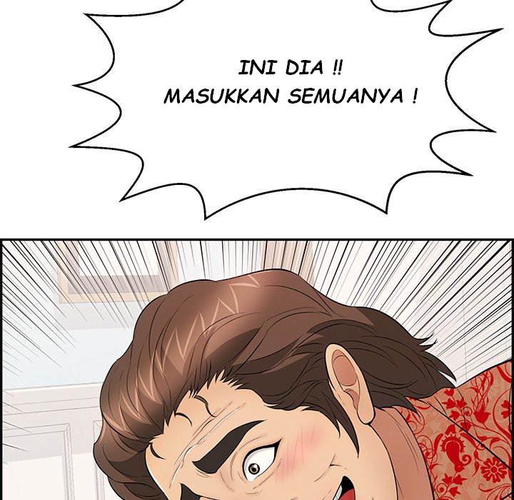 A Killer Woman - Chapter 96 44 A Killer Woman - Chapter 96 44