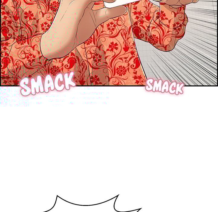 A Killer Woman - Chapter 96 84 A Killer Woman - Chapter 96 84