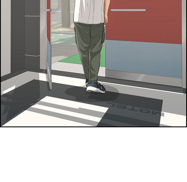 A Killer Woman - Chapter 96 122 A Killer Woman - Chapter 96 122