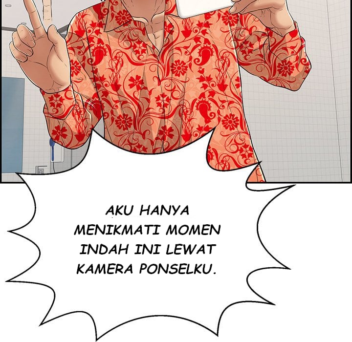 A Killer Woman - Chapter 96 90 A Killer Woman - Chapter 96 90