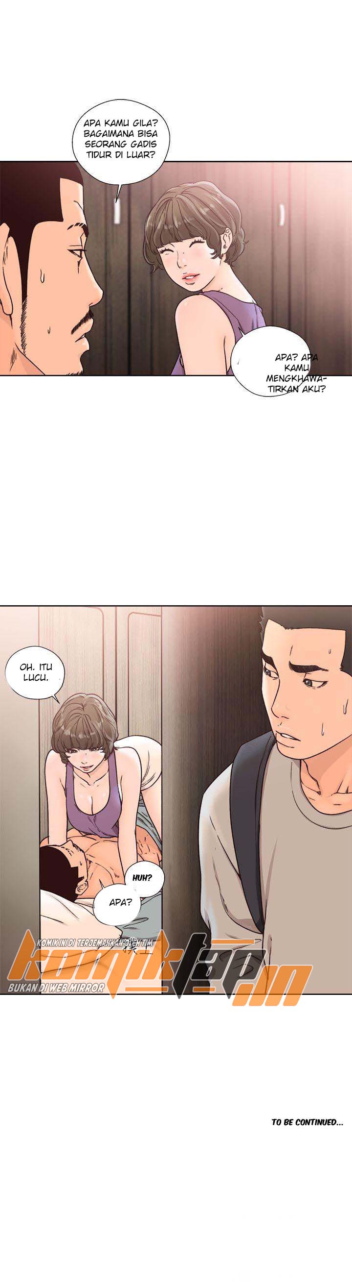 Lust Awakening - Chapter 96 26