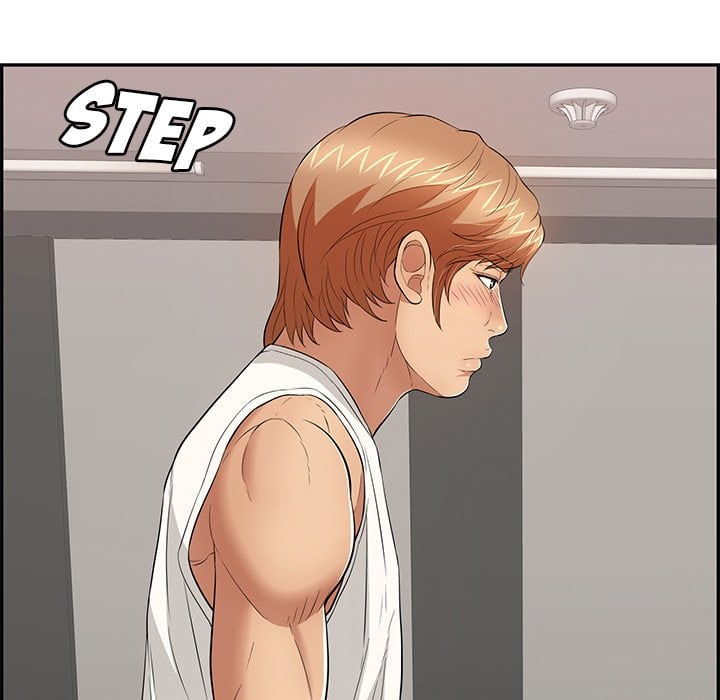 A Killer Woman - Chapter 96 119 A Killer Woman - Chapter 96 119