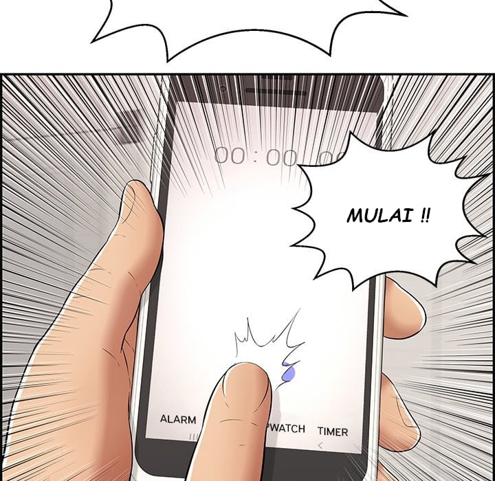 A Killer Woman - Chapter 96 54 A Killer Woman - Chapter 96 54