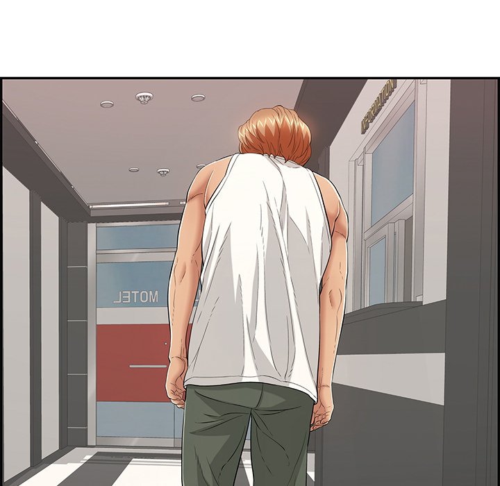 A Killer Woman - Chapter 96 109 A Killer Woman - Chapter 96 109