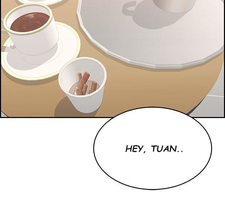 A Killer Woman - Chapter 96 8 A Killer Woman - Chapter 96 8