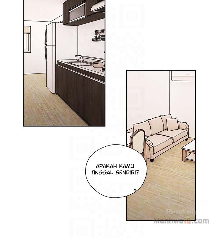 Lust Awakening - Chapter 96 23