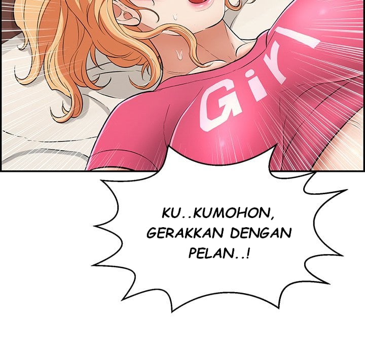 A Killer Woman - Chapter 96 97 A Killer Woman - Chapter 96 97